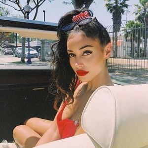 Meet your Posher, Joselin